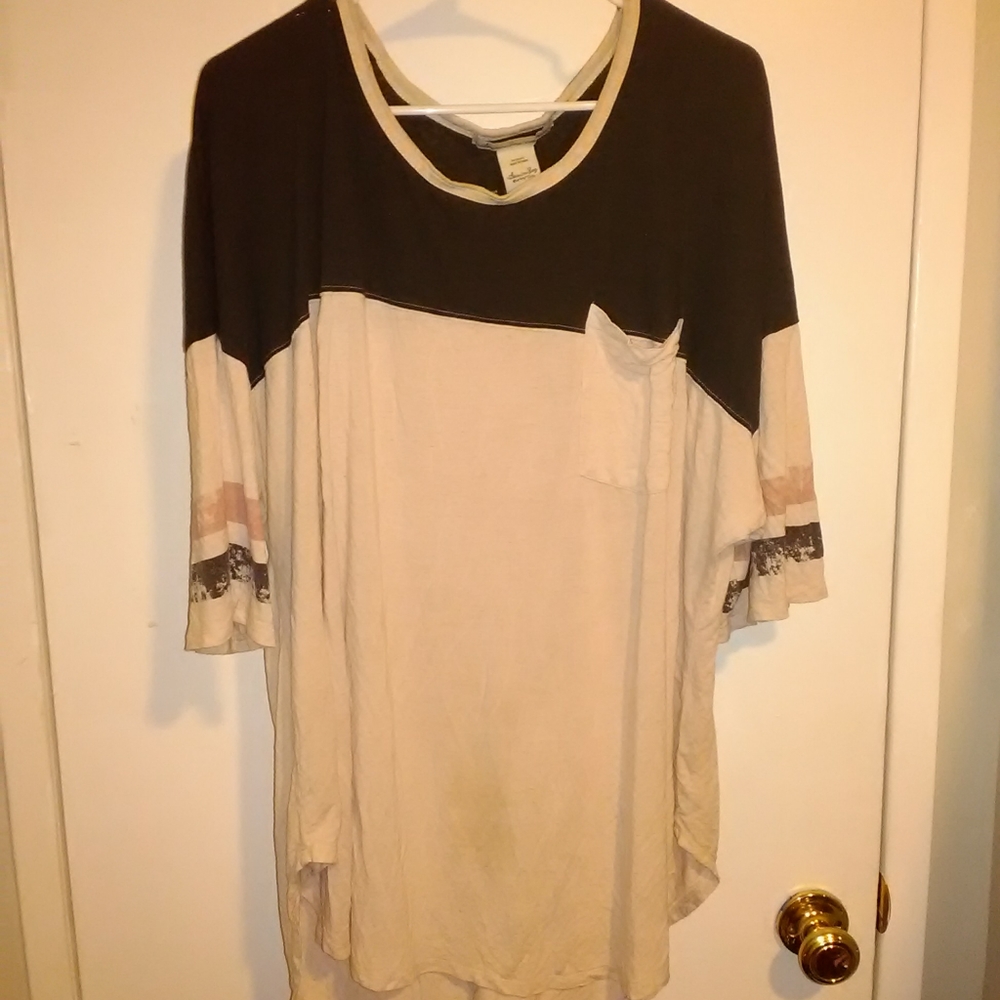 American Rag 3X - Picture 2 of 2
